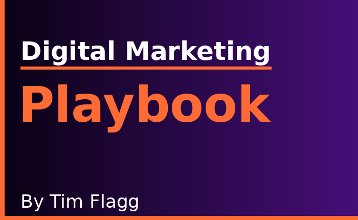 Digital Marketing Playbook