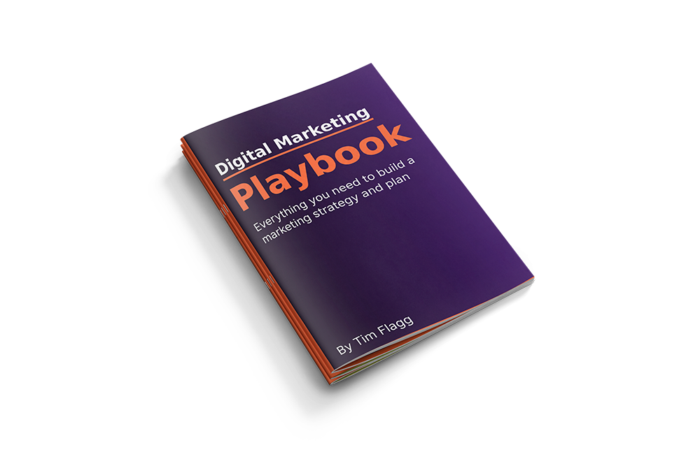 The Digital Business Coach